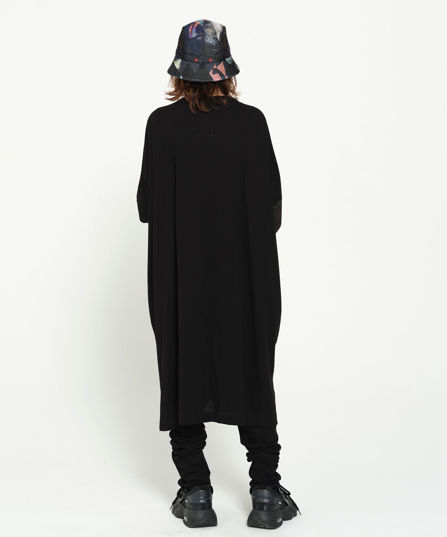 DIVERCITY JQ CARDIGAN