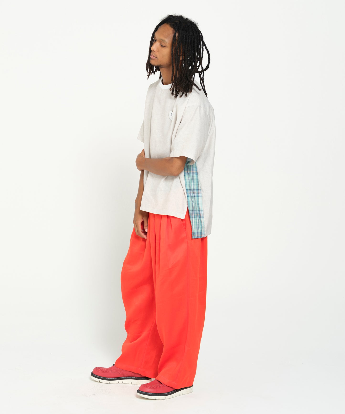 PEDESTRIAN SHIRT TEE