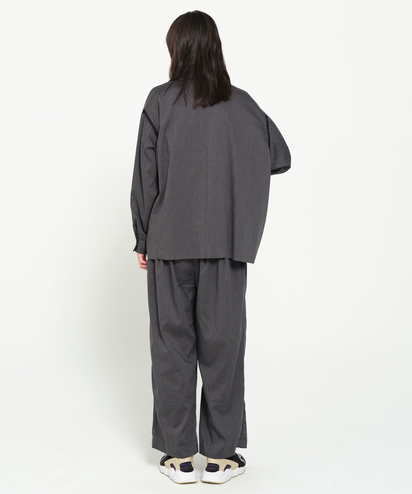 SAMUE SHIRT 改