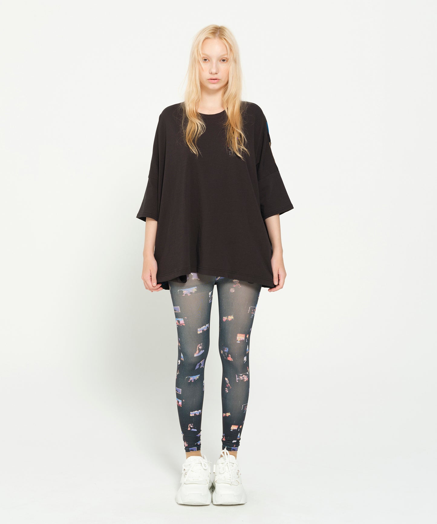PEDESTRIAN LEGGINS