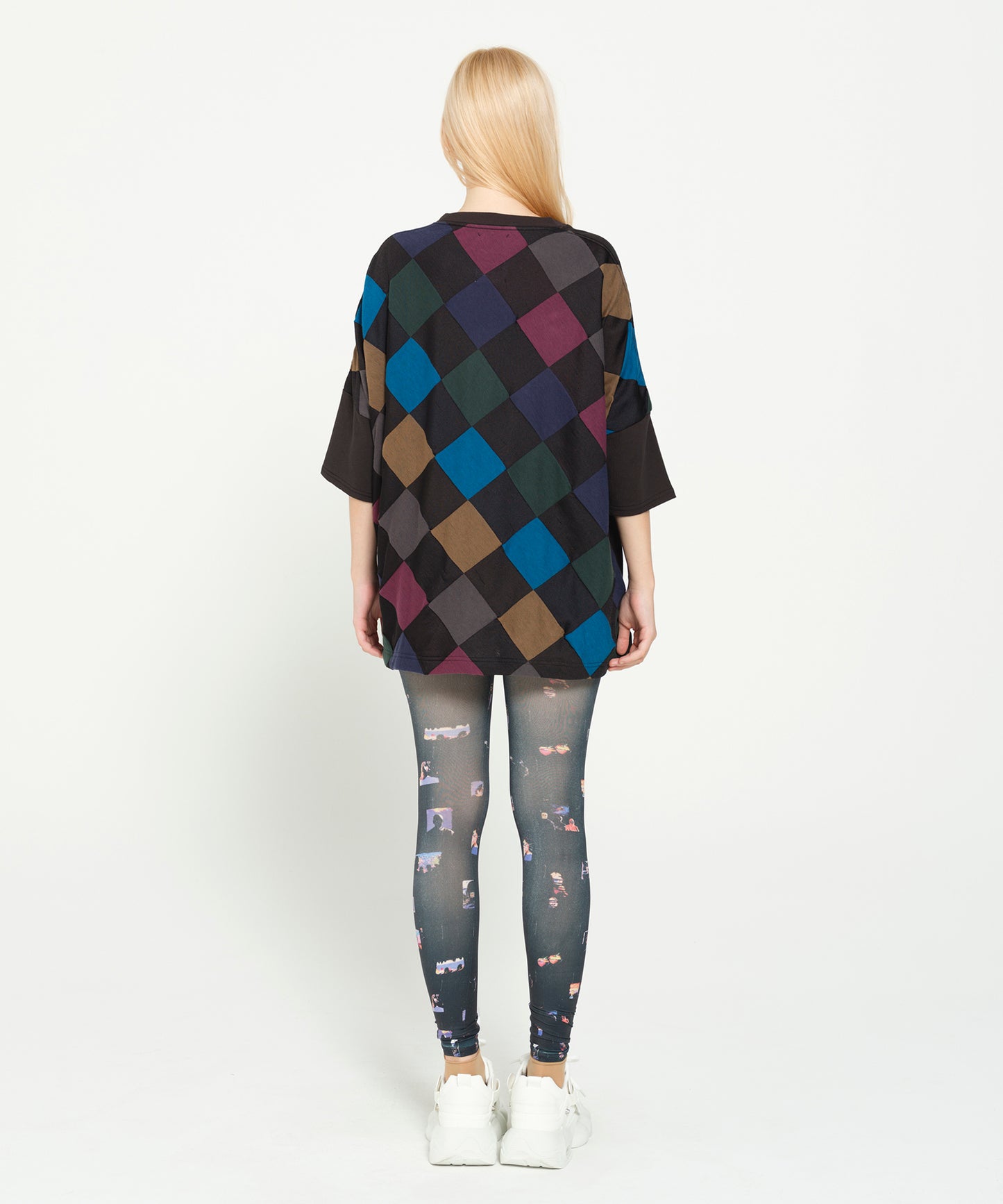 PEDESTRIAN LEGGINS