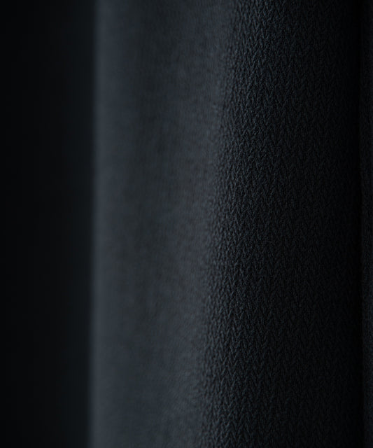 Summer Wool two tuck slacks