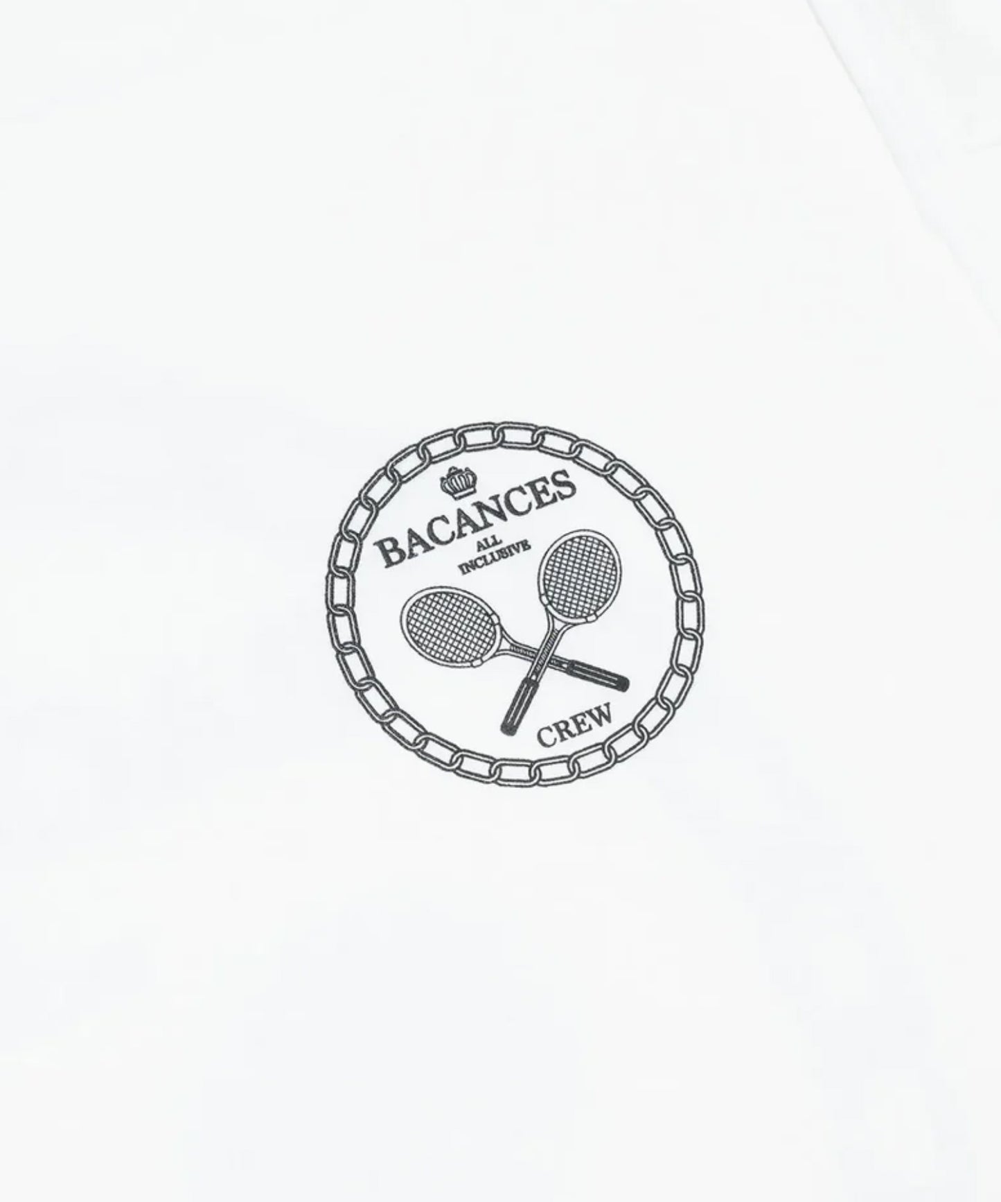 BC L/S T- SHIRTS[TENNIS CREW]