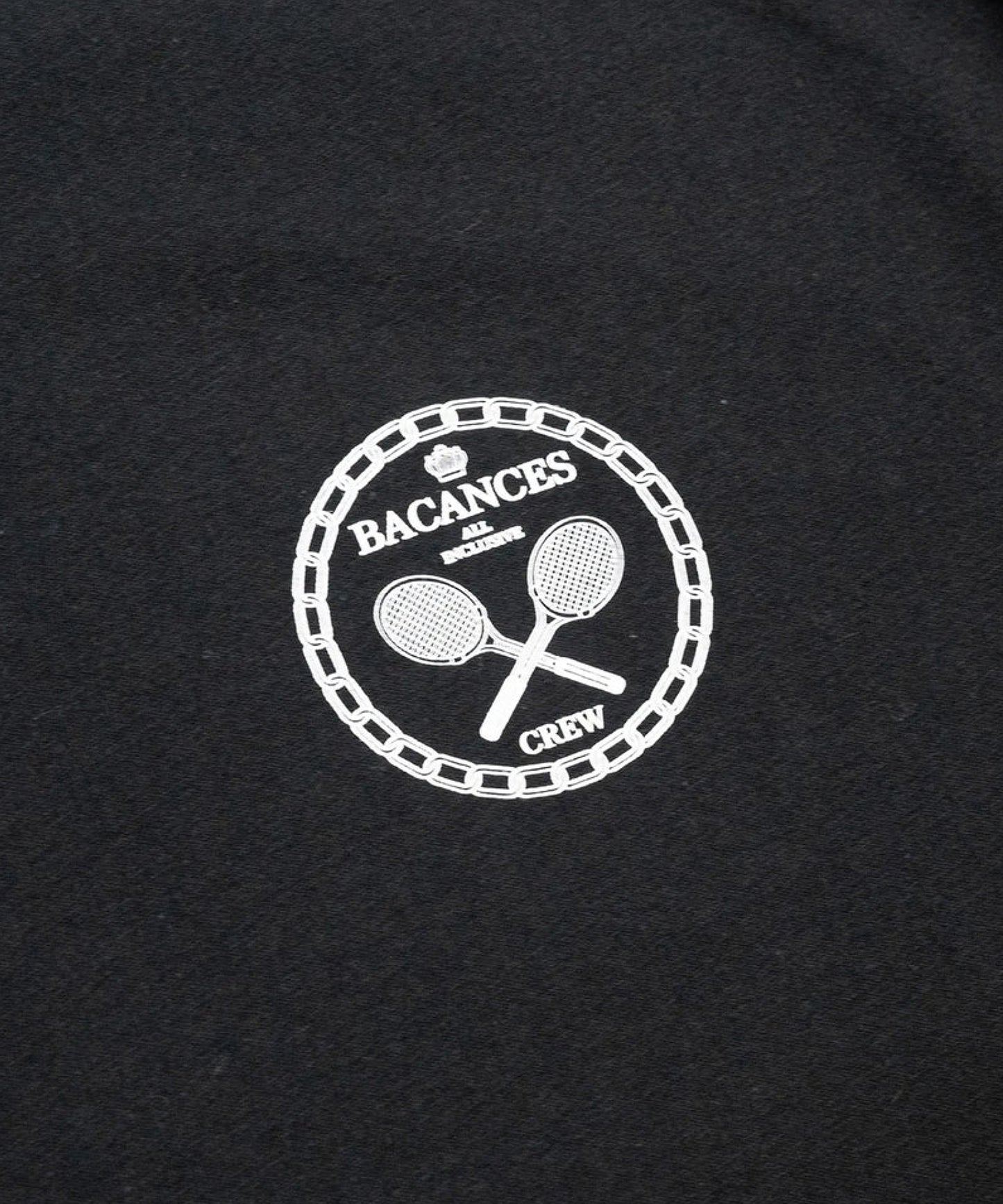 BC L/S T- SHIRTS[TENNIS CREW]