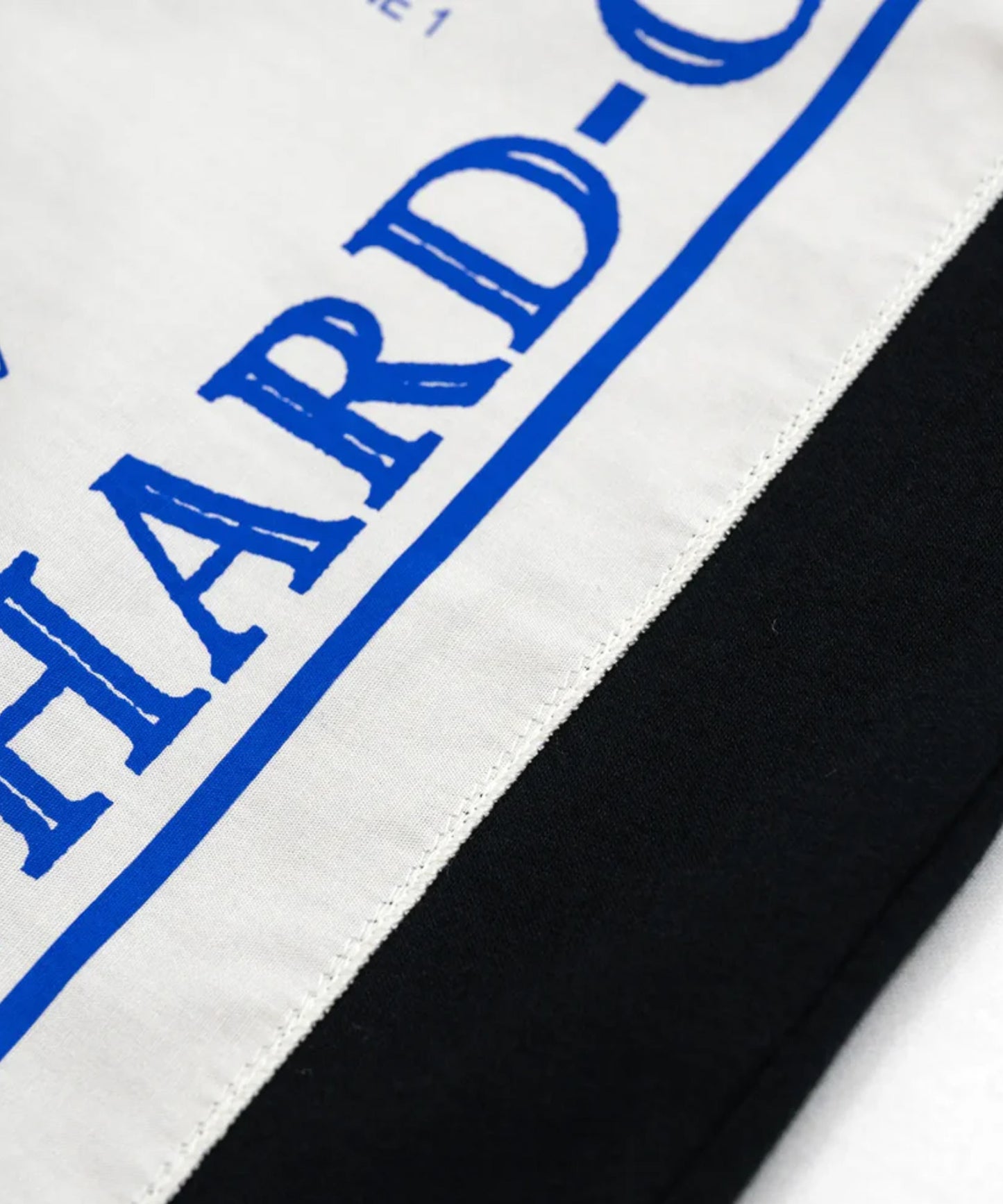 BC BANDANA S/S T- SHIRTS[UFO'S]