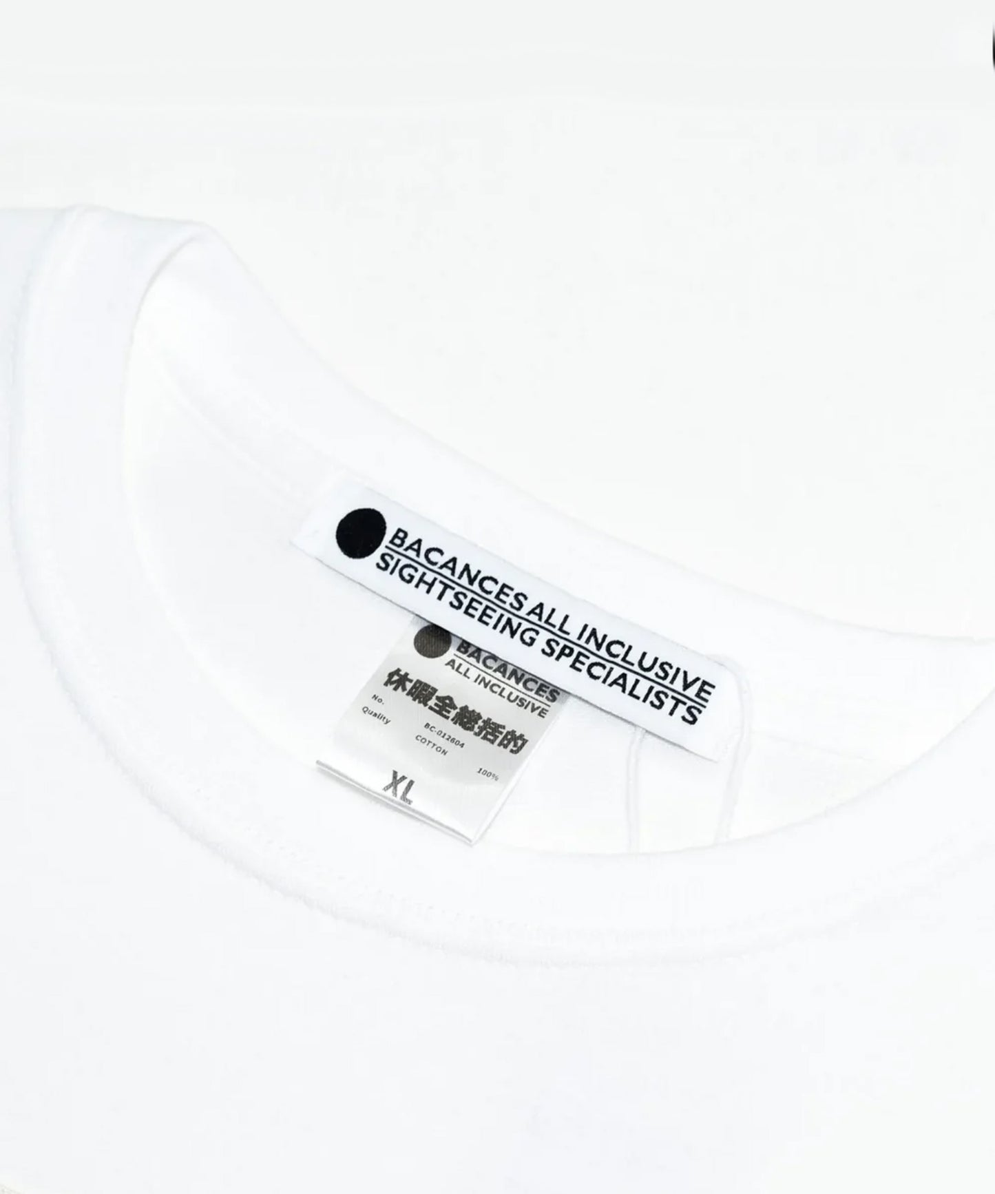 BC S/S T-SHIRTS[HARDCORE UFO'S]