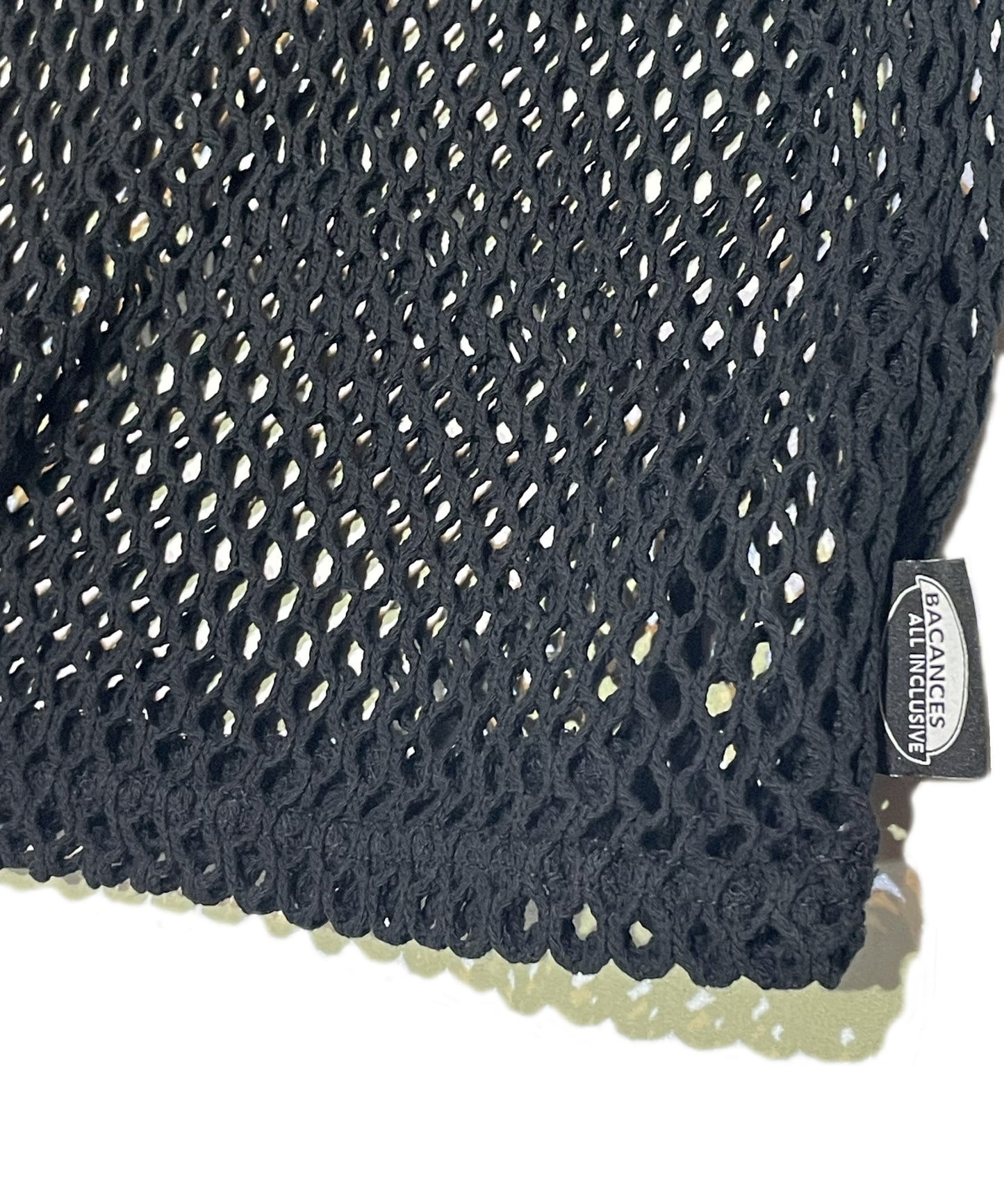 BC MESH MARINA TANKTOP[LEGALIZE]