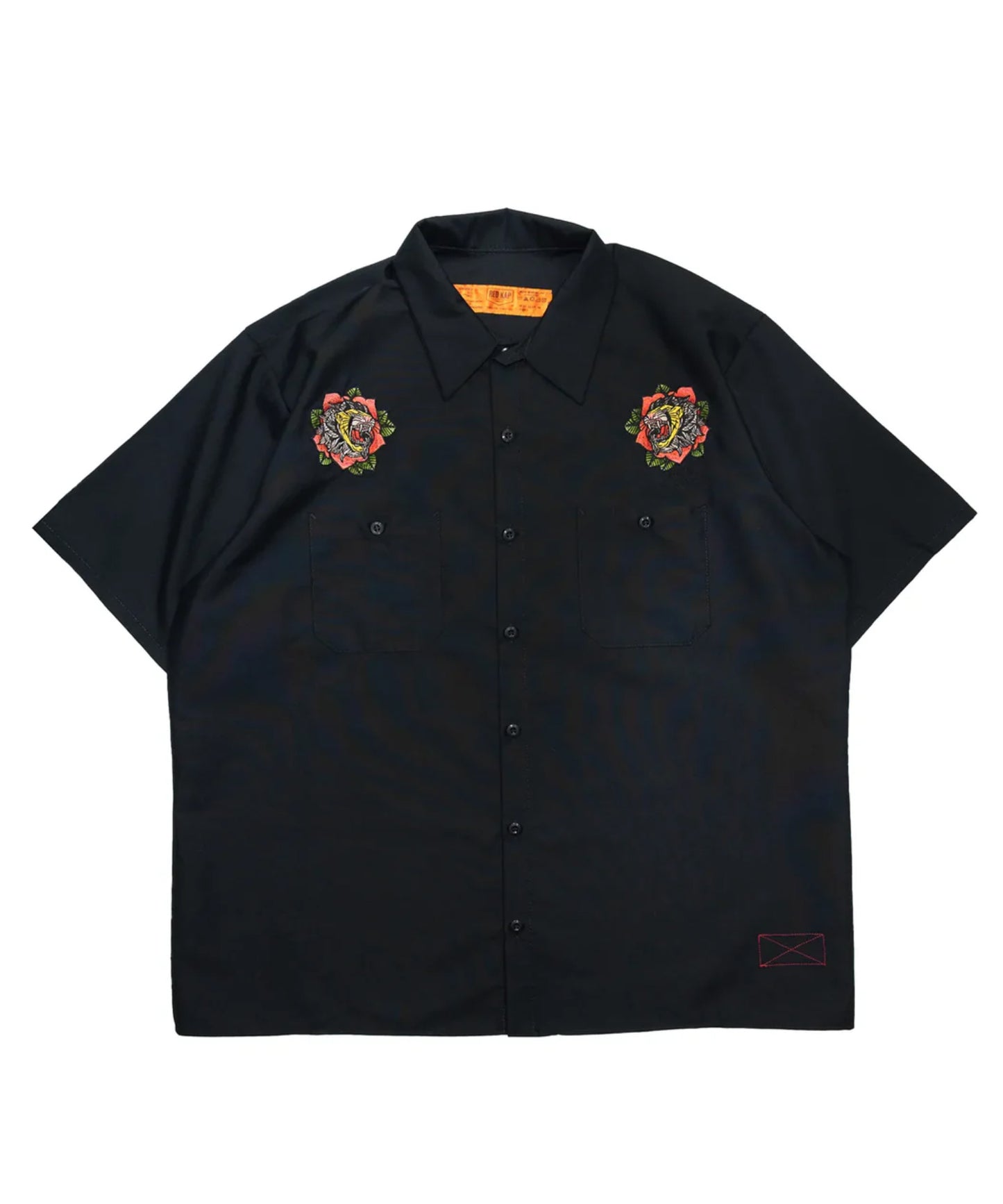 BLC WORKSHIRTS[BARALION]