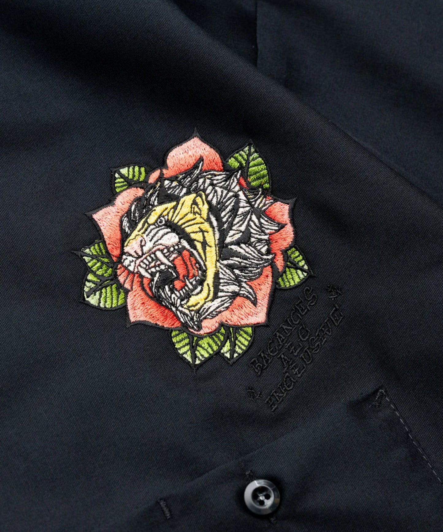 BLC WORKSHIRTS[BARALION]