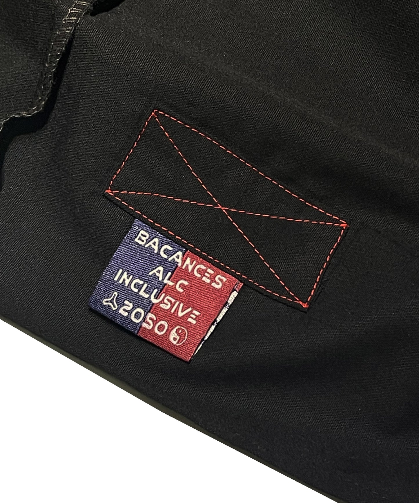 BLC WORKSHIRTS[BARALION]