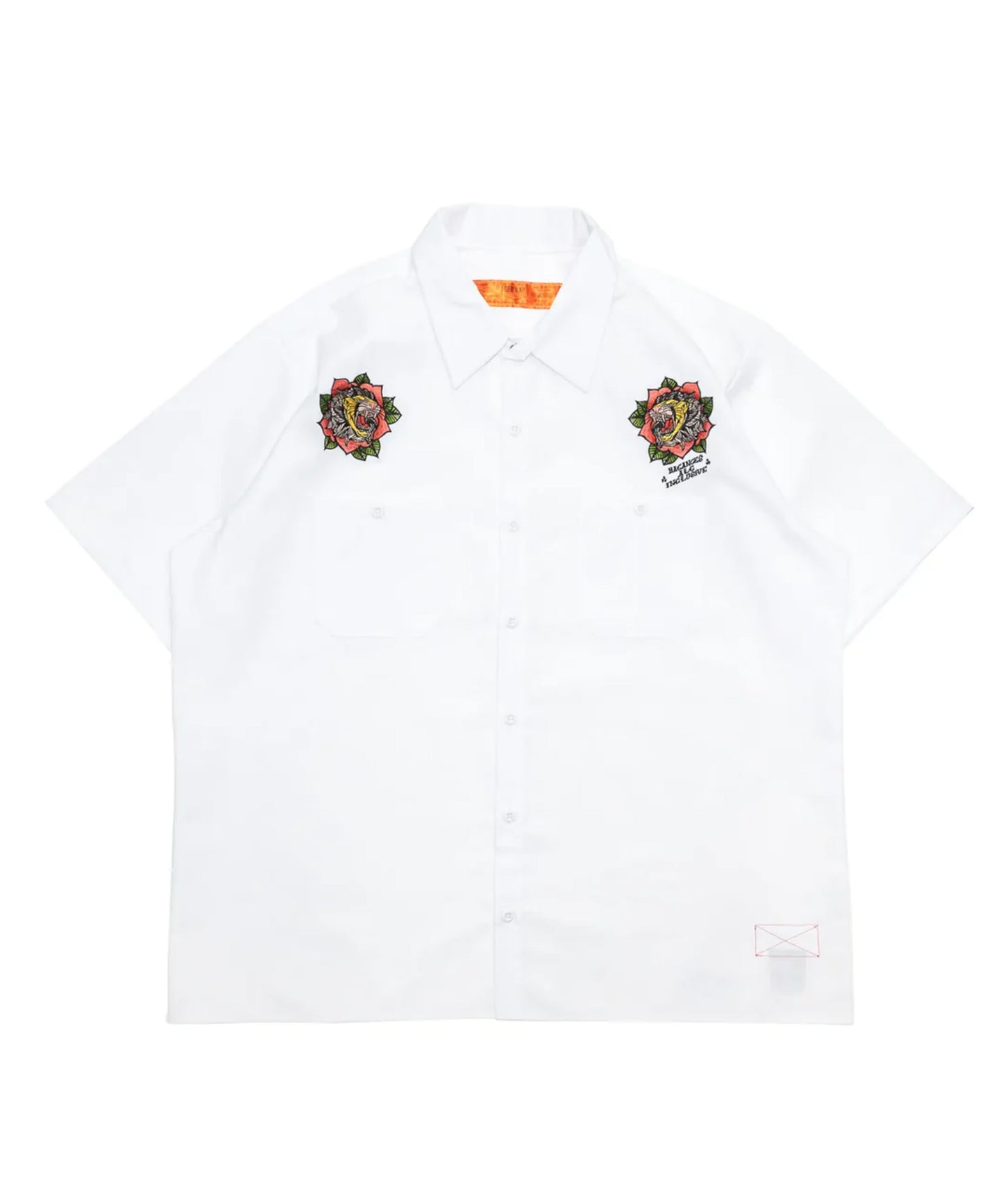 BLC WORKSHIRTS[BARALION]