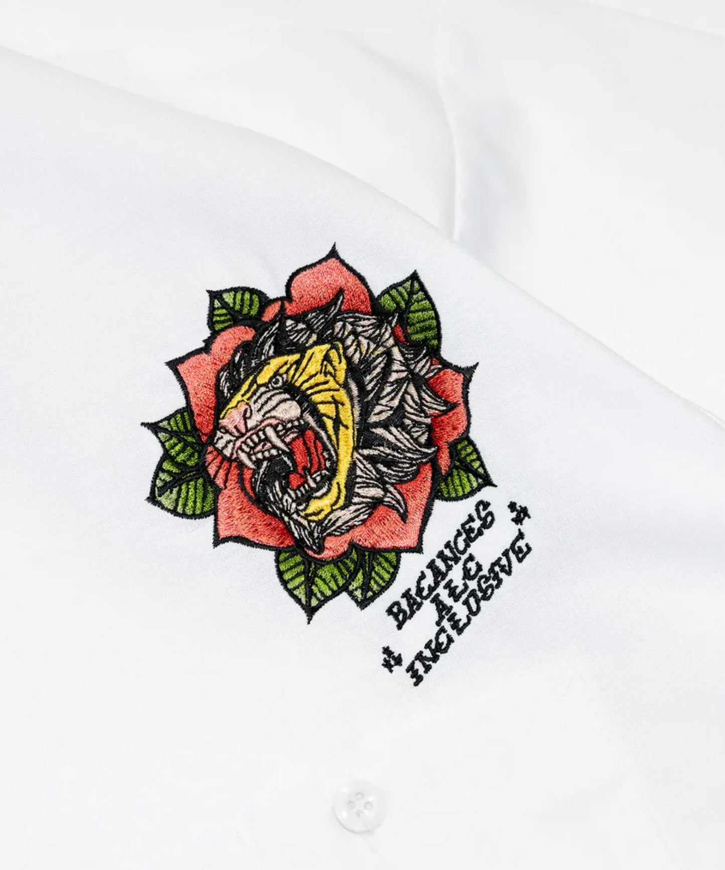 BLC WORKSHIRTS[BARALION]