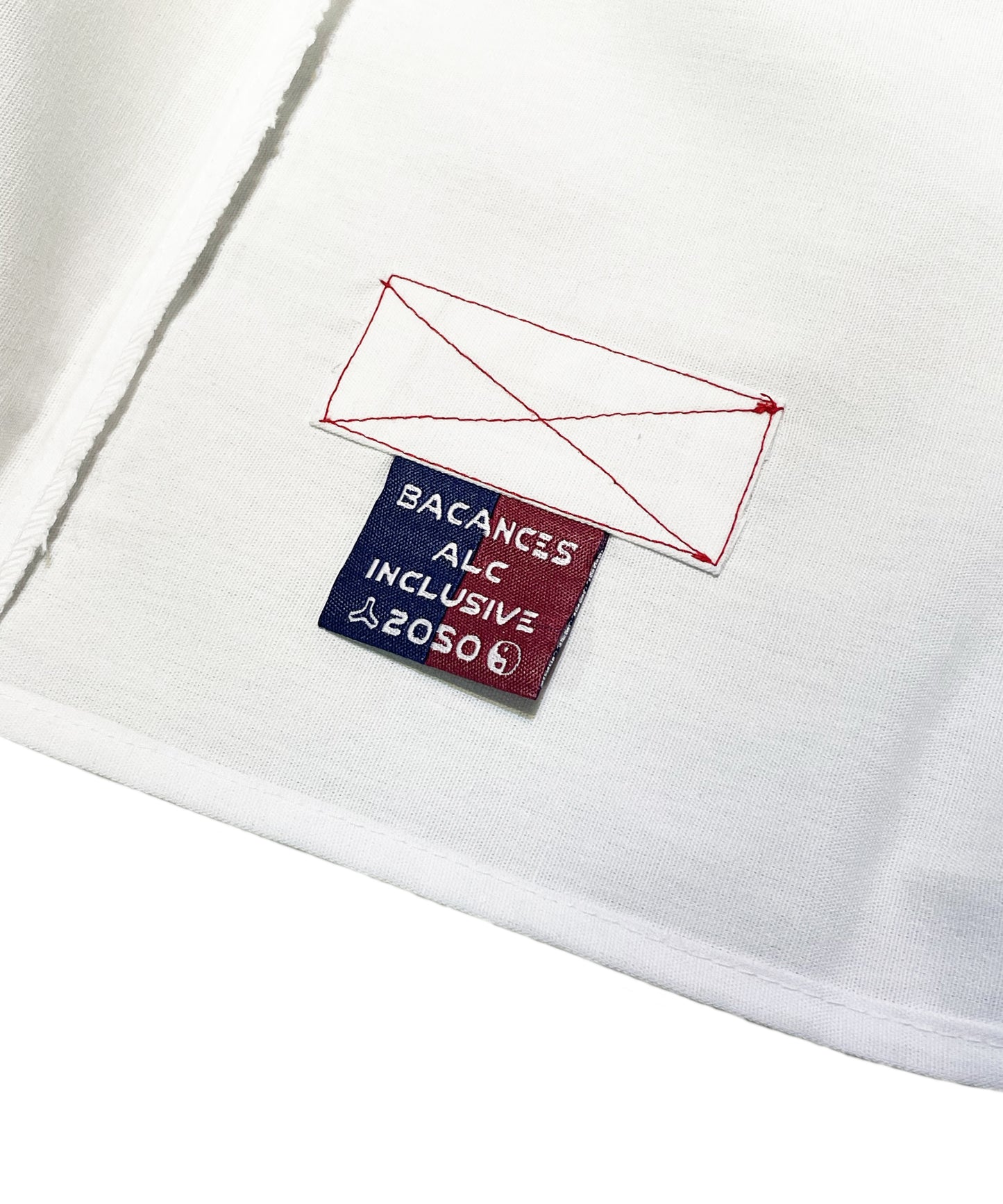 BLC WORKSHIRTS[BARALION]