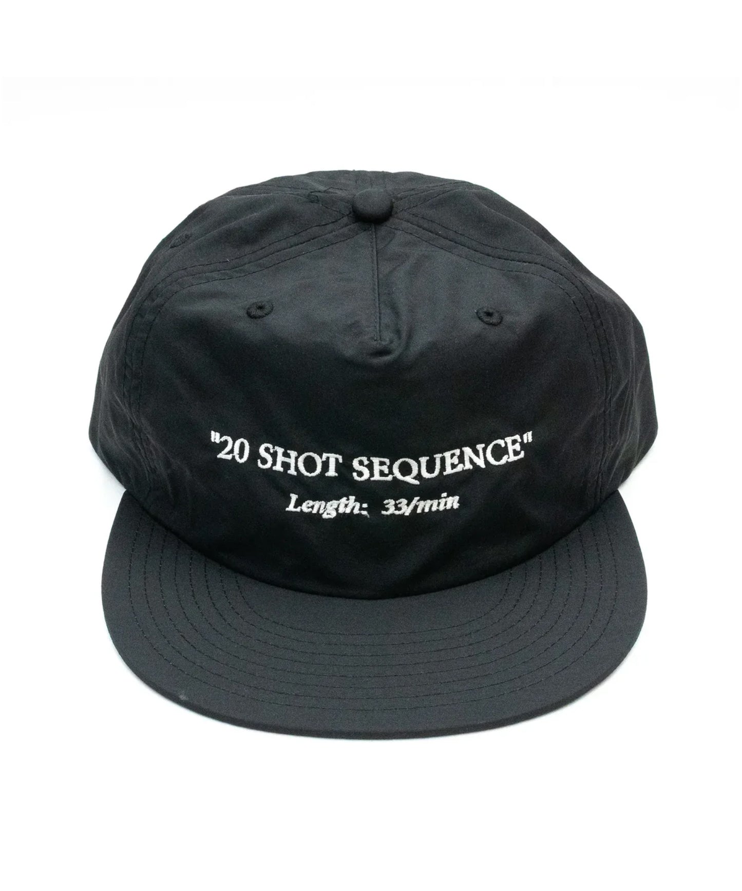 BC NYLON CAP[20 SHOT]