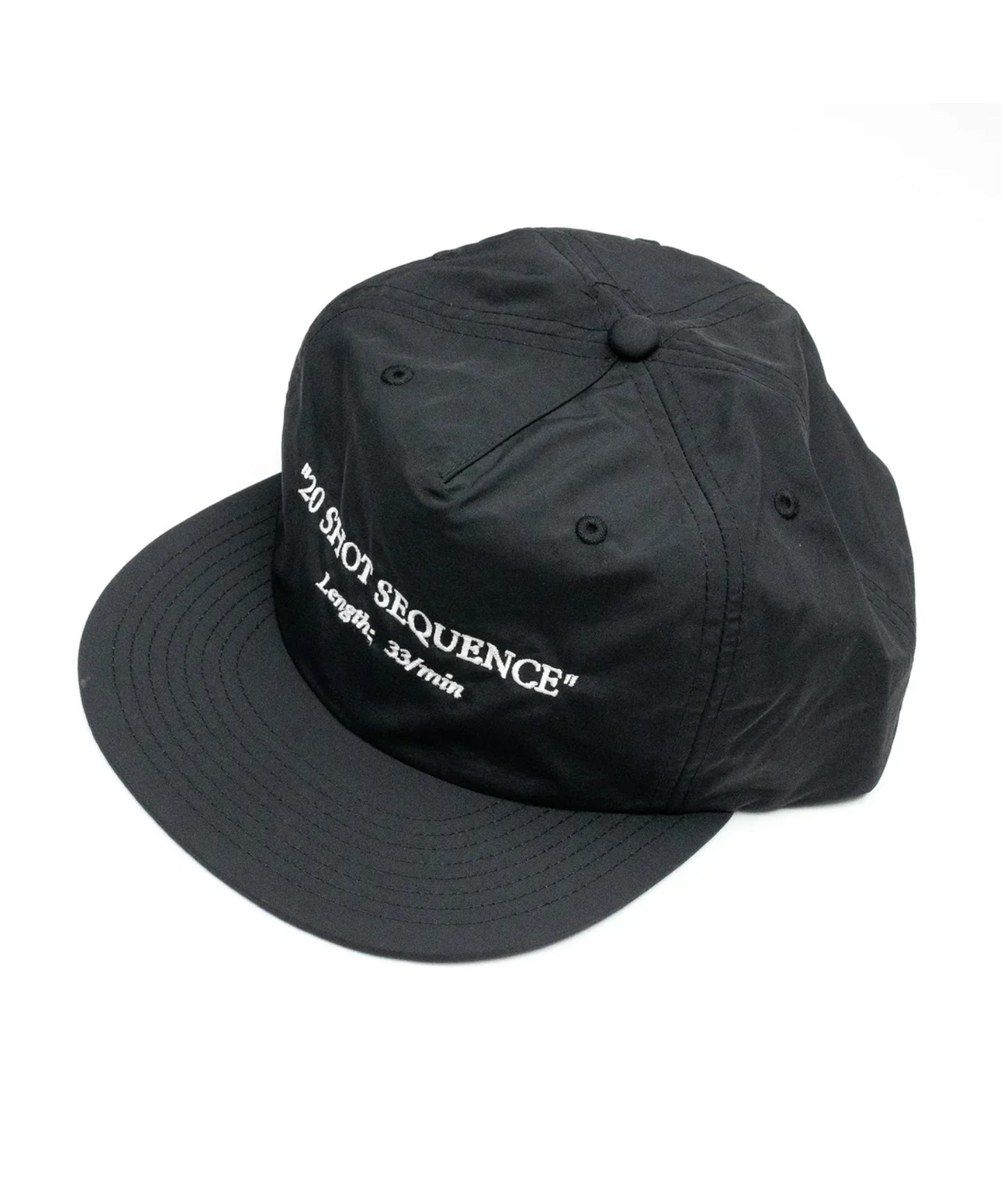 BC NYLON CAP[20 SHOT]