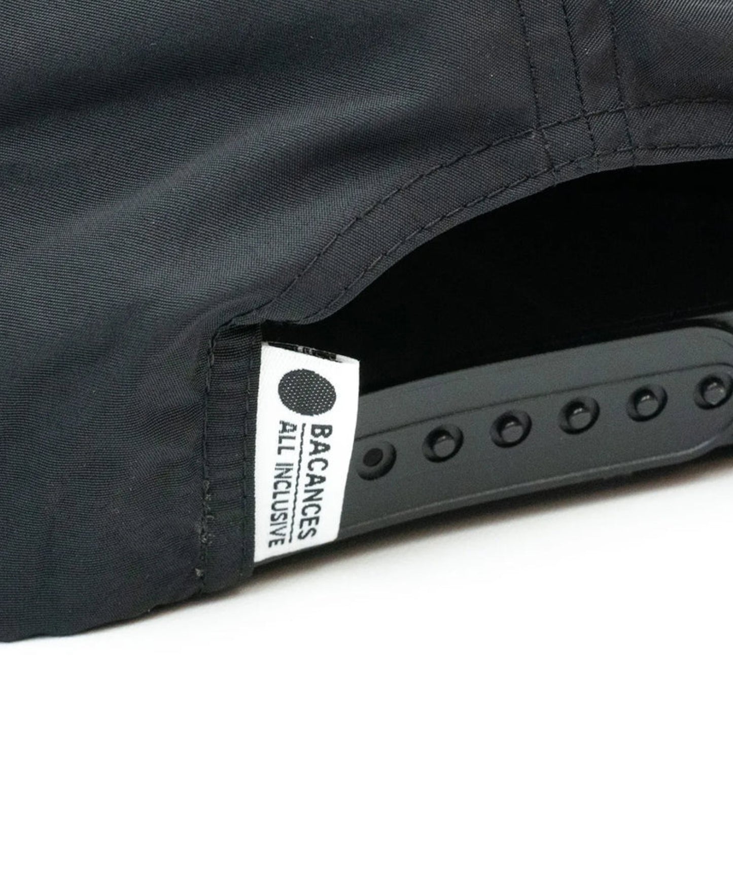 BC NYLON CAP[20 SHOT]