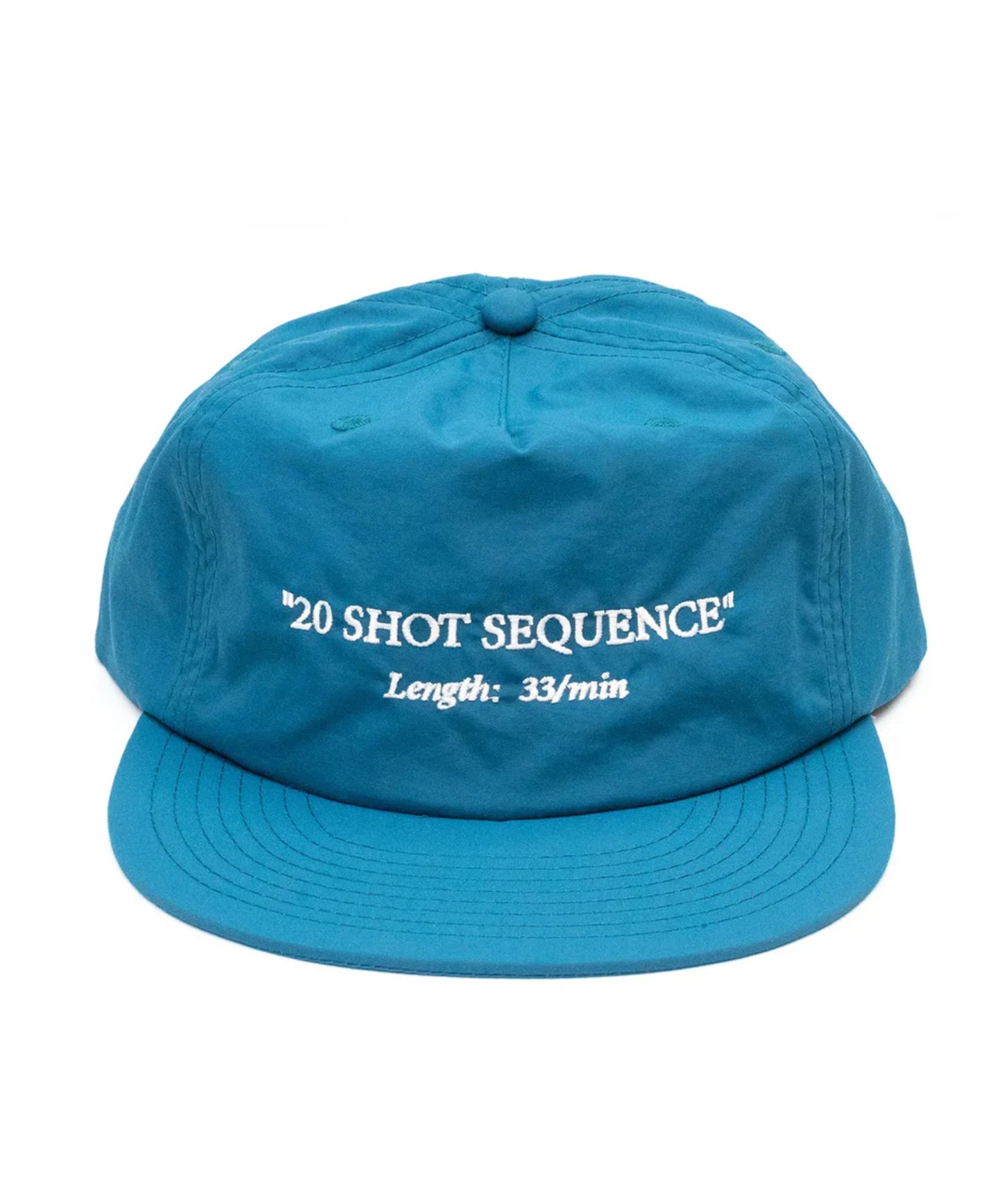 BC NYLON CAP[20 SHOT]