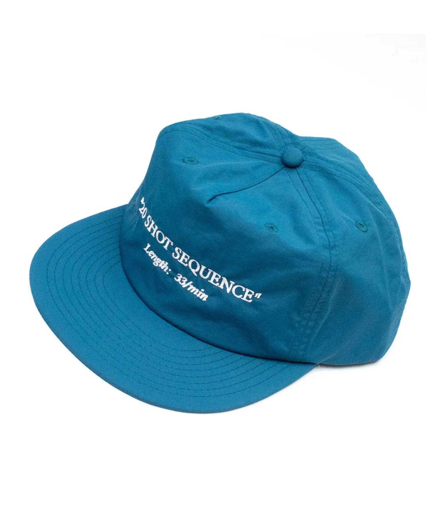 BC NYLON CAP[20 SHOT]