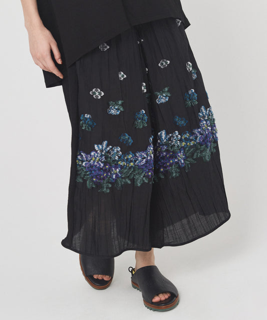 Mosaic Garden Pants