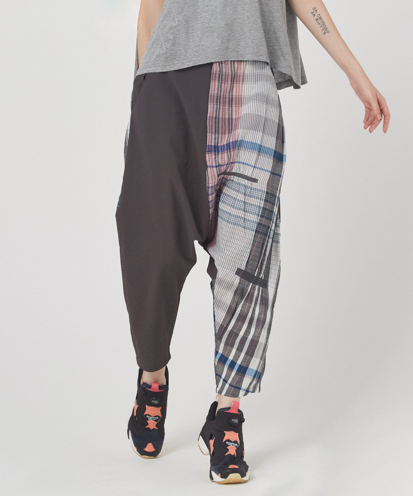 Mix Tex Relax Jeans