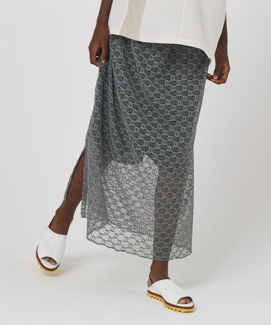 Ultra Mesh Skirt