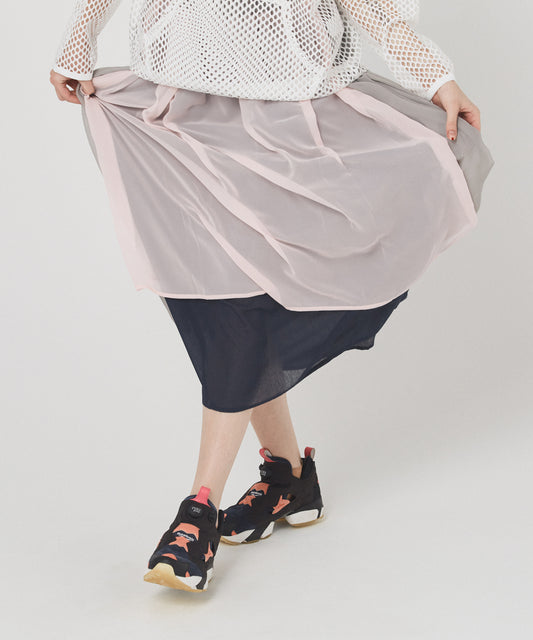 Mirage Layer Skirt