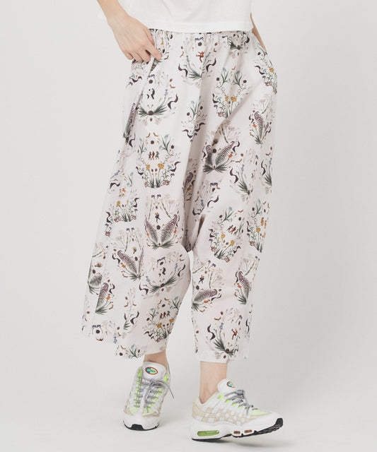 Dance In The Garden Wide Pants