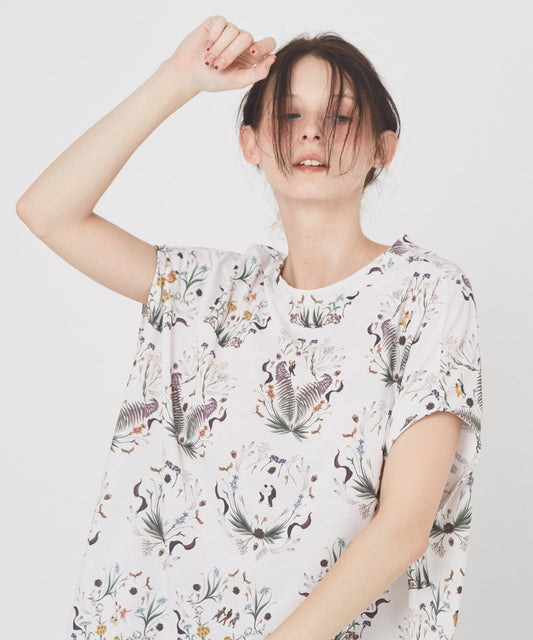 Dance In The Garden Tee