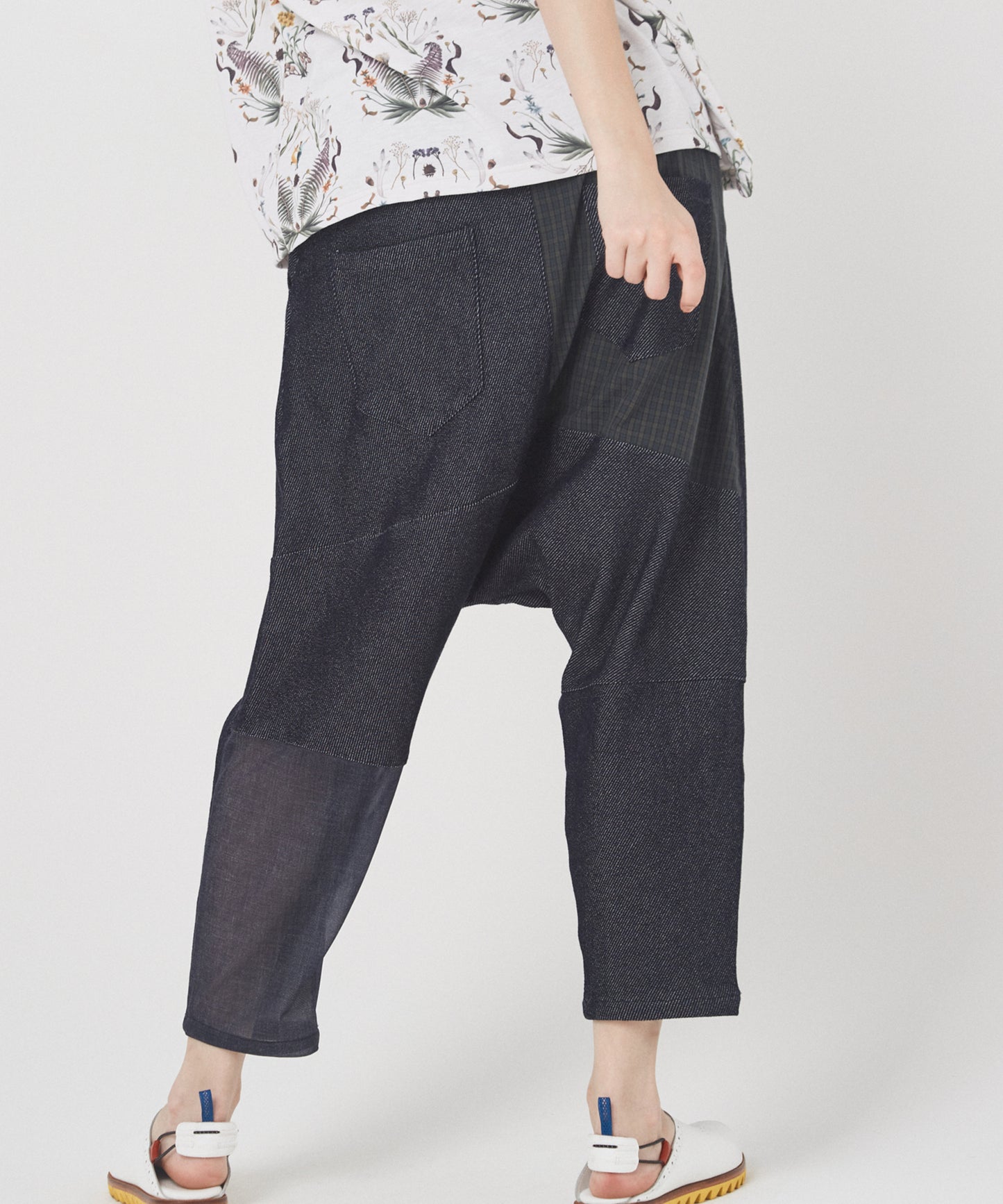 Mix Tex Relax Jeans