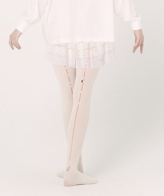 Spiritual Dance Tights