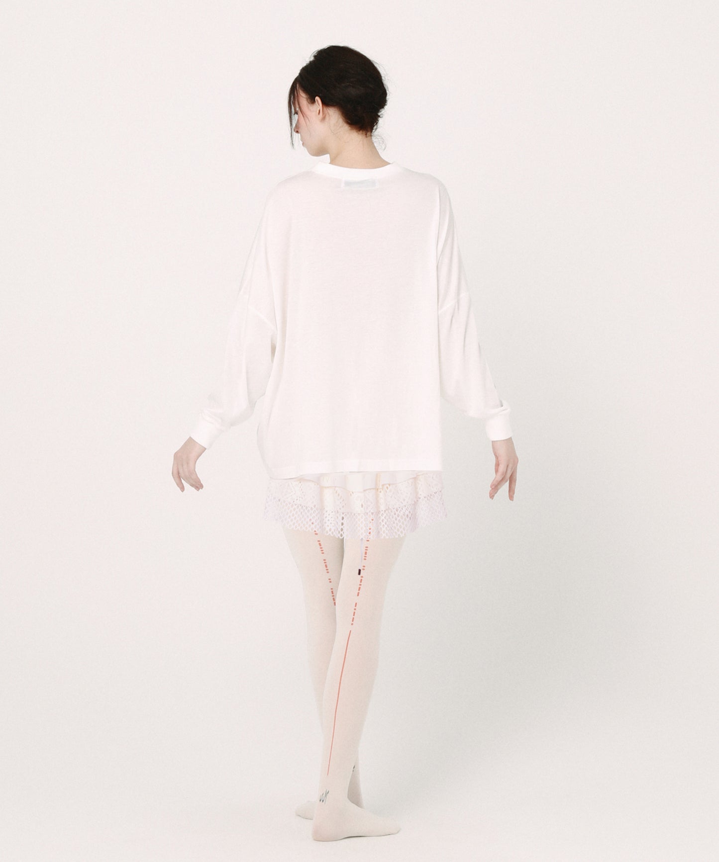 Spiritual Dance Tights