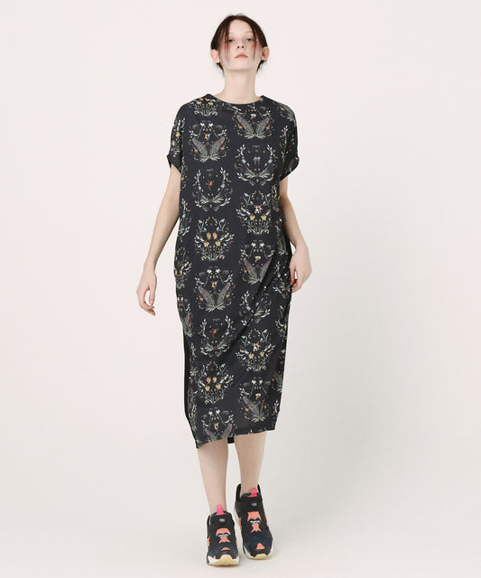 Dance In The Garden One-piece