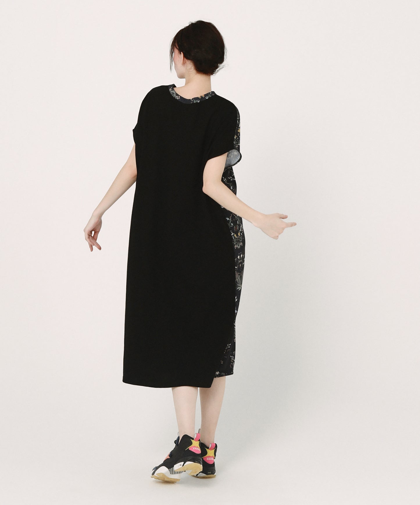 Dance In The Garden One-piece