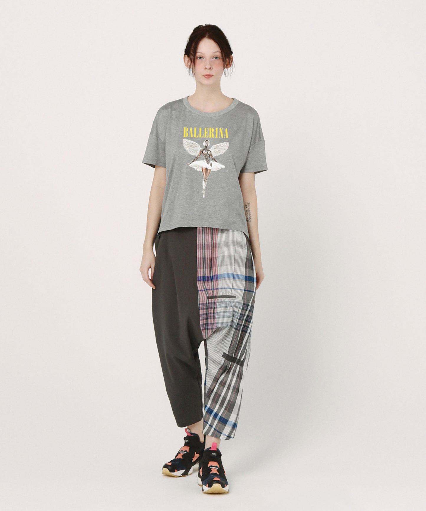Mix Tex Relax Jeans