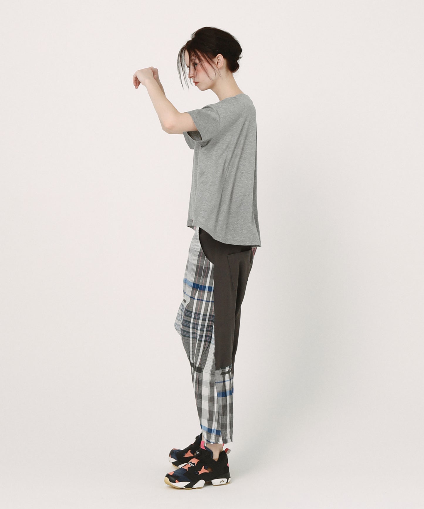 Mix Tex Relax Jeans