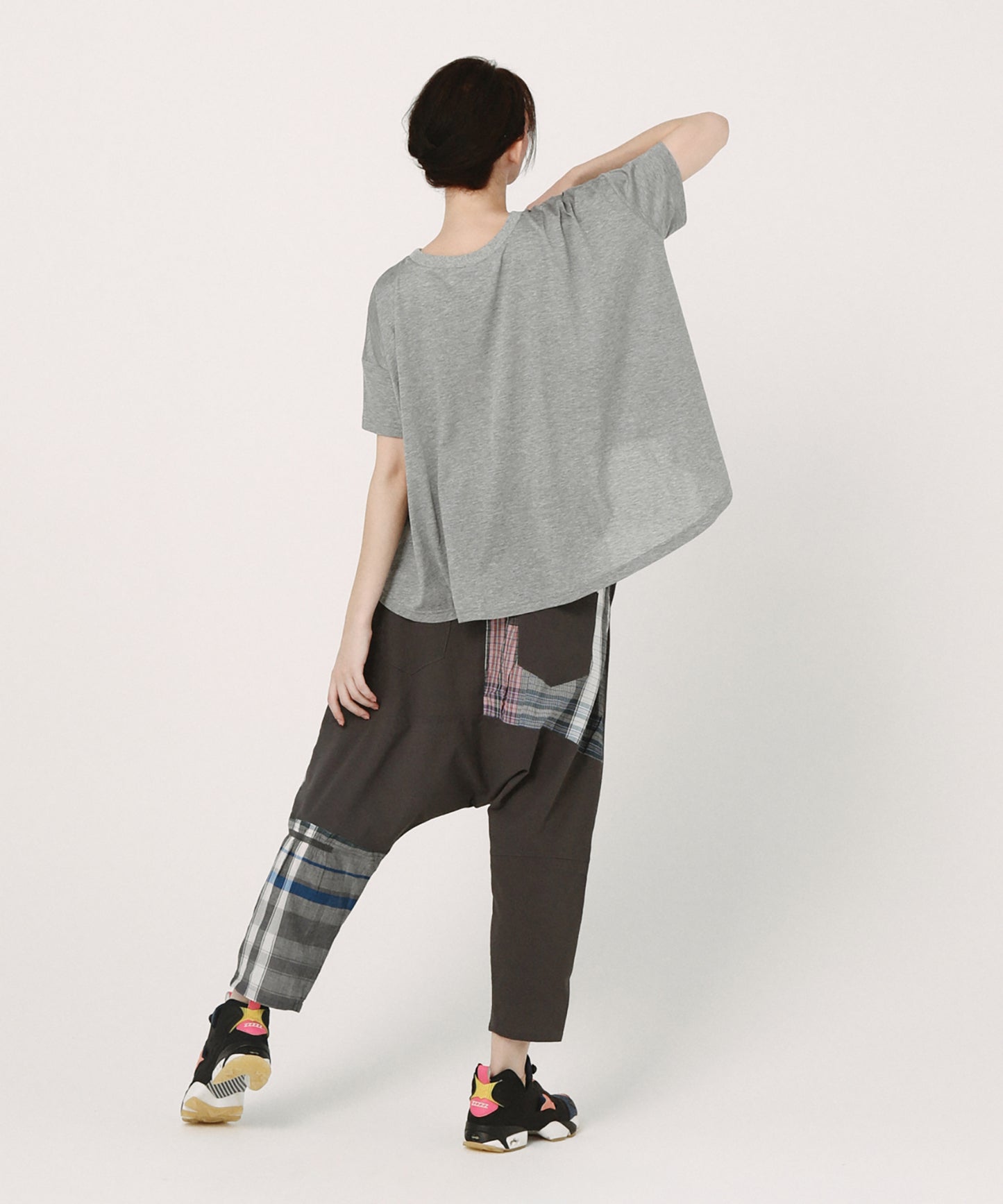 Mix Tex Relax Jeans