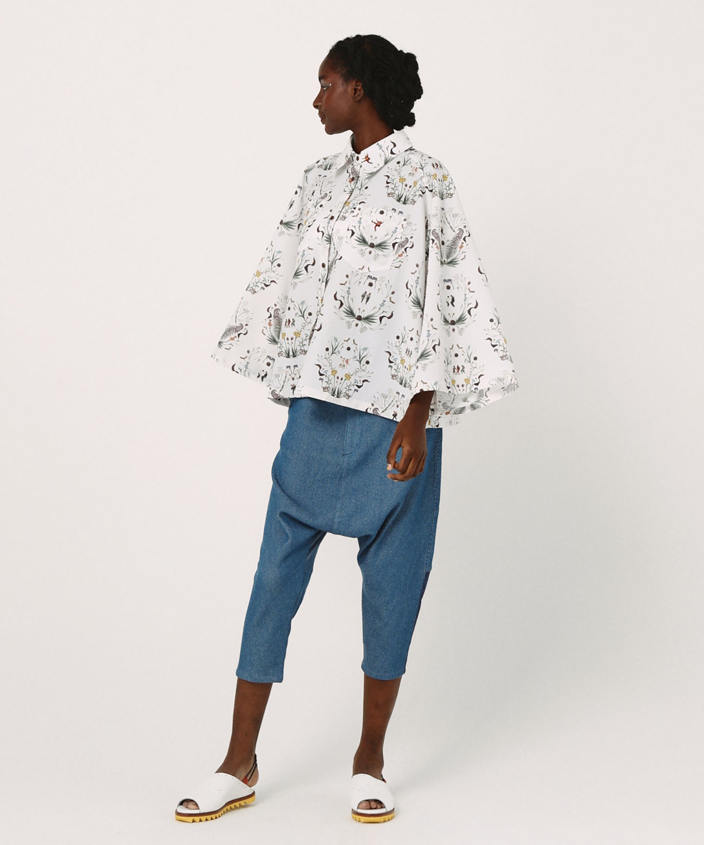 Mix Tex Relax Jeans