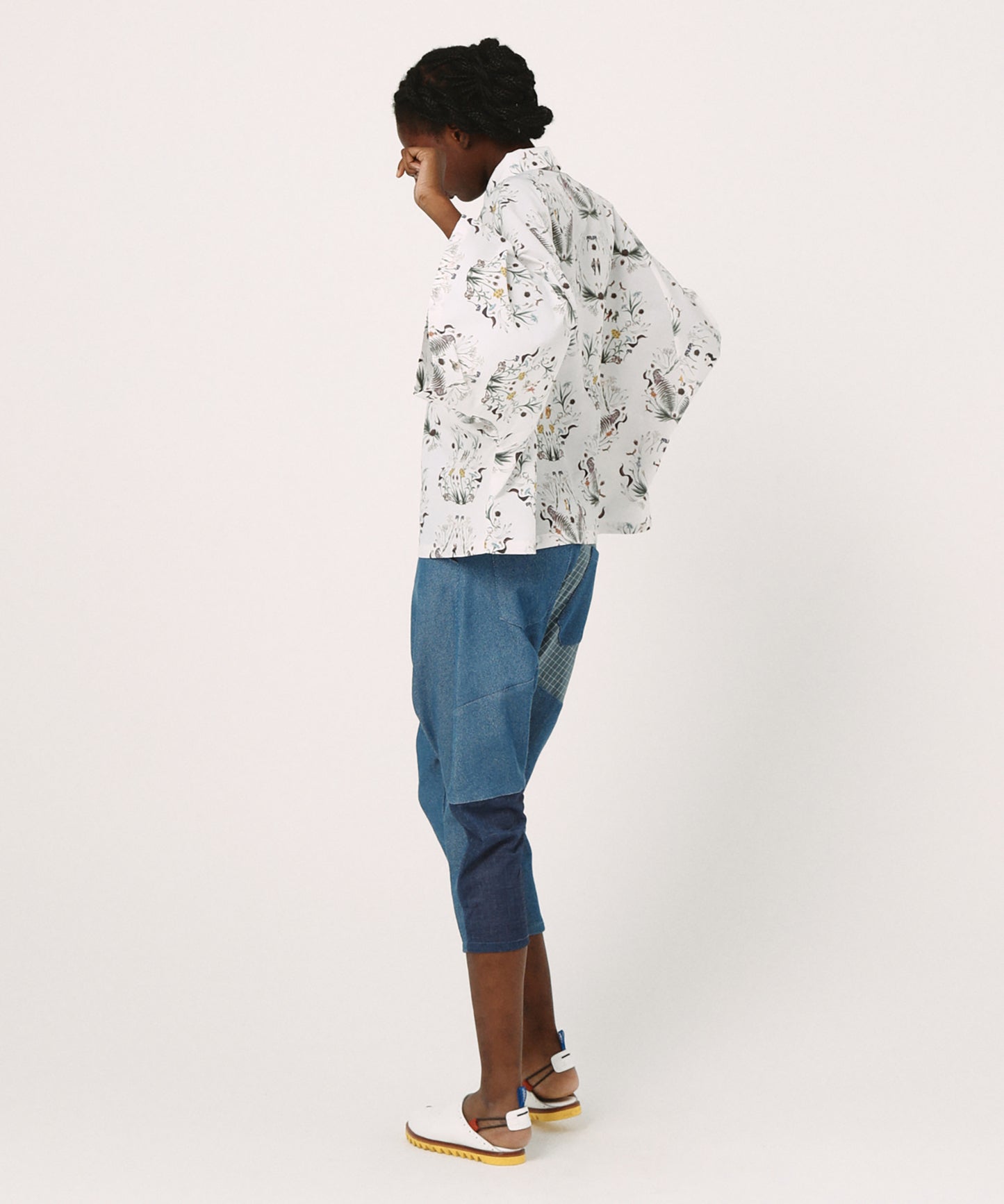 Mix Tex Relax Jeans