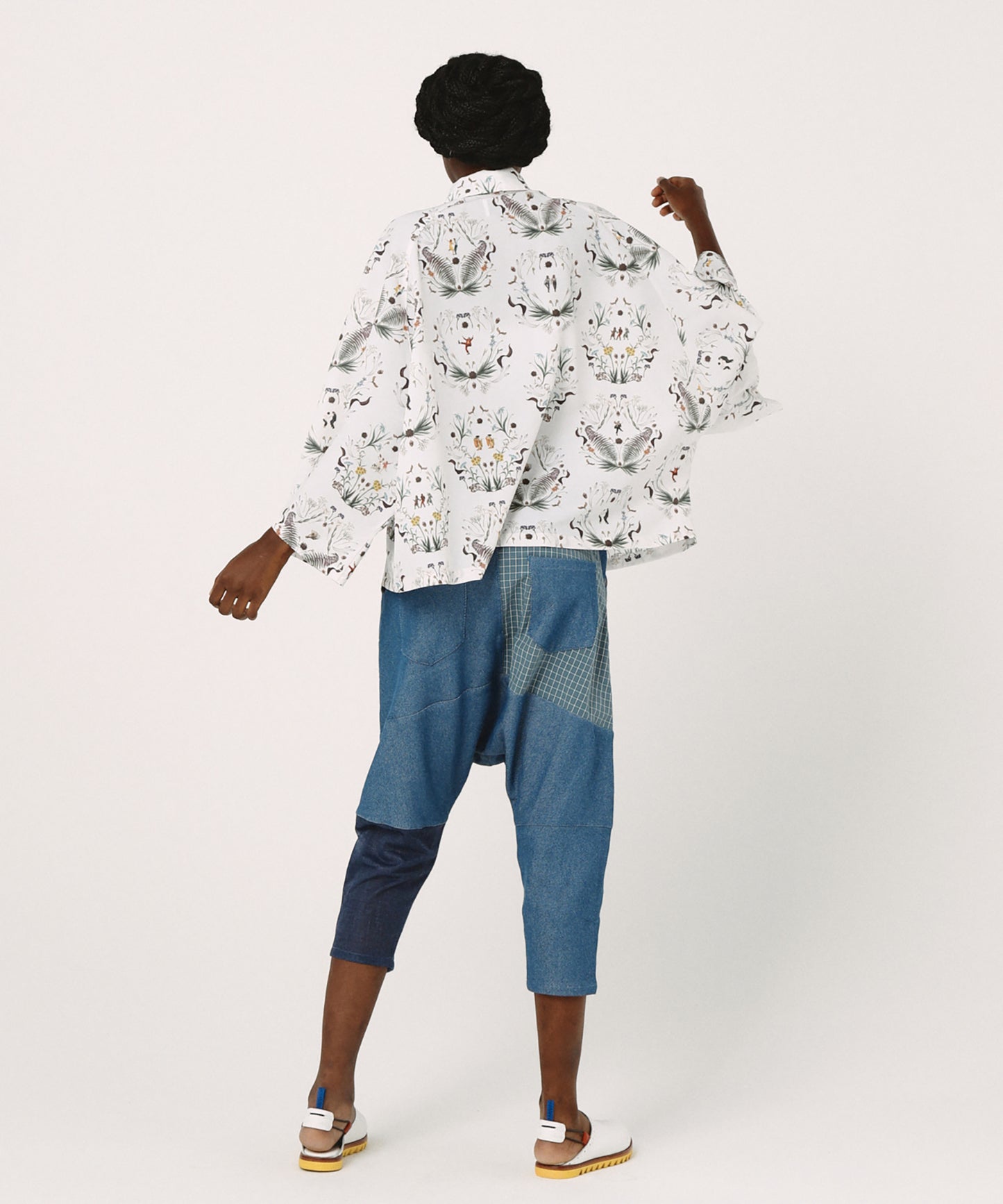 Mix Tex Relax Jeans