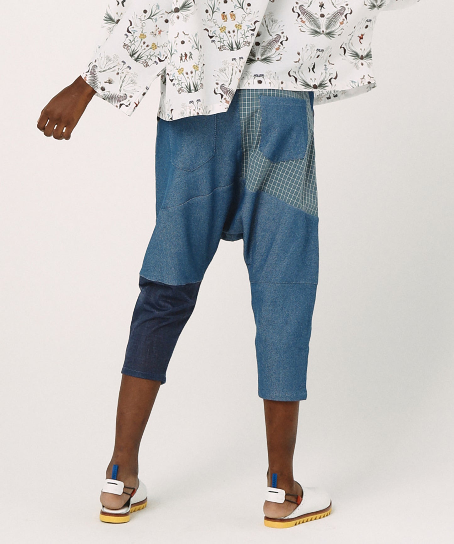 Mix Tex Relax Jeans