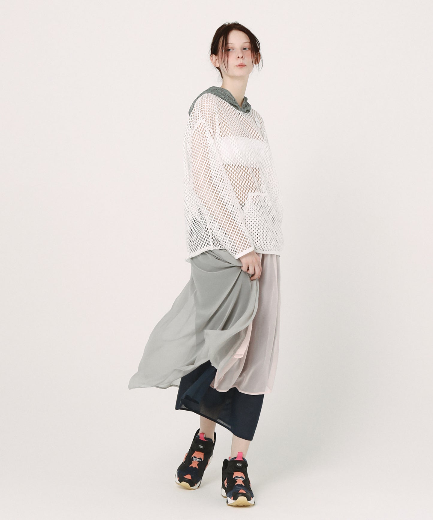 Mirage Layer Skirt