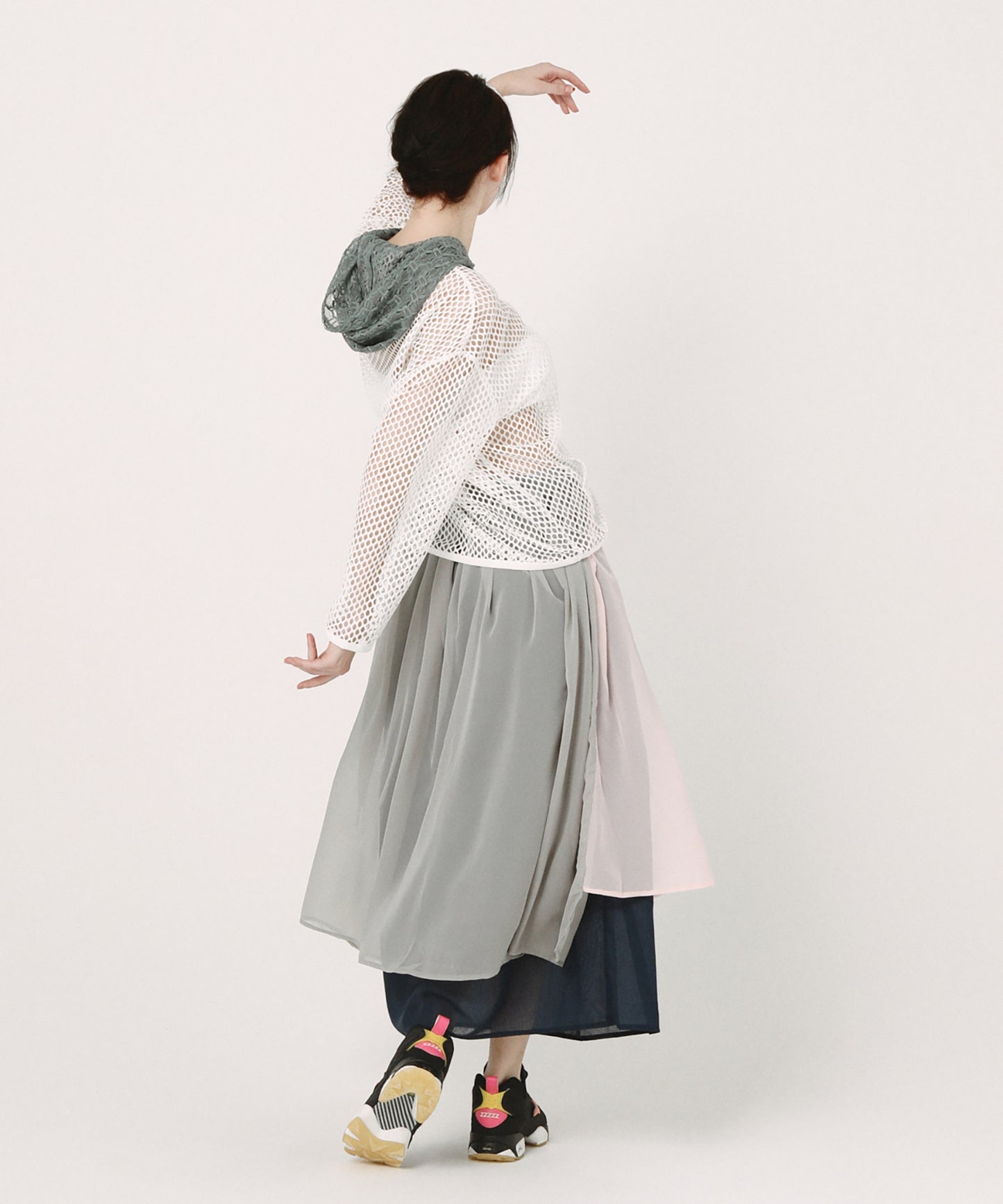 Mirage Layer Skirt