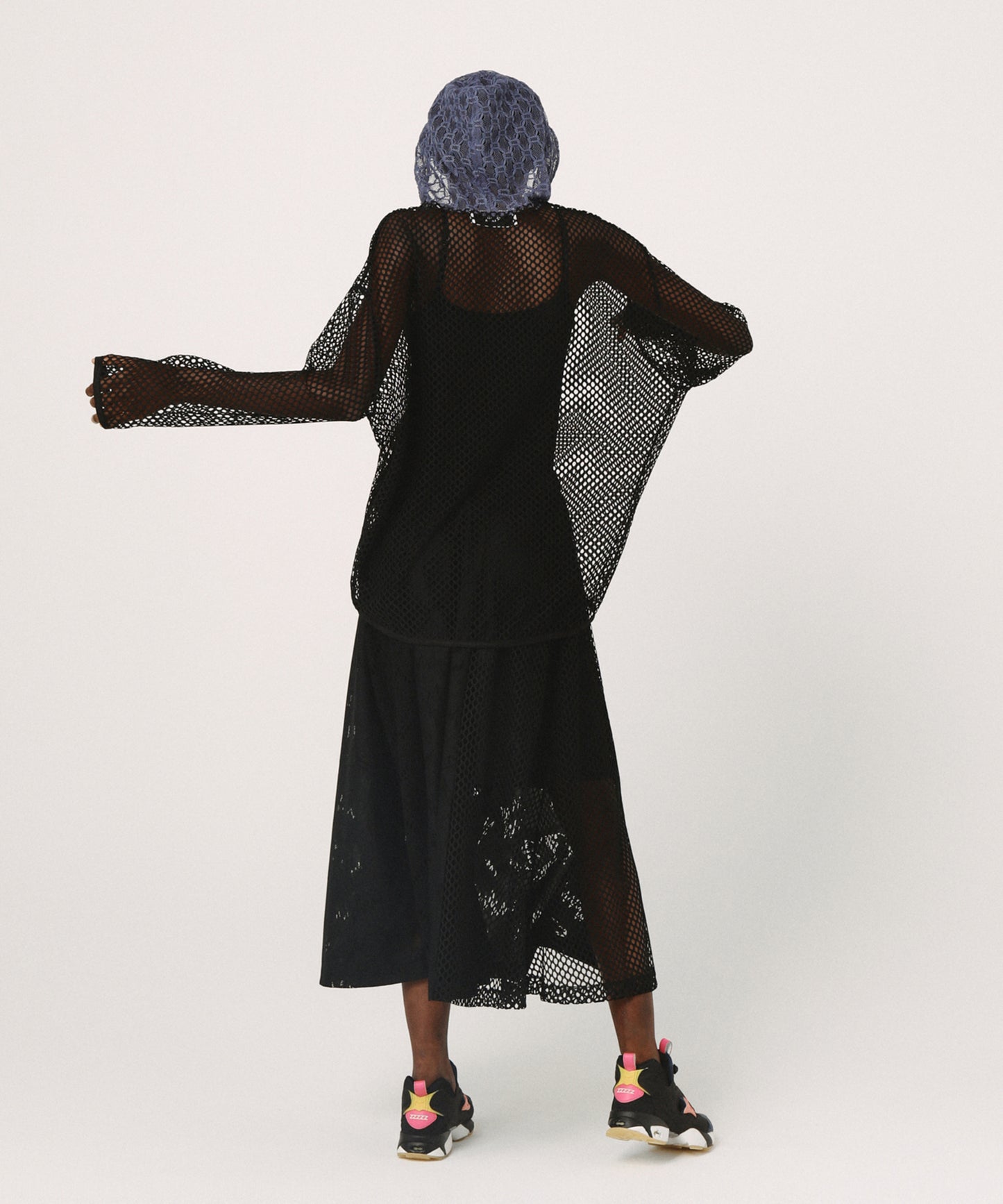 Dancing Lace Culottes