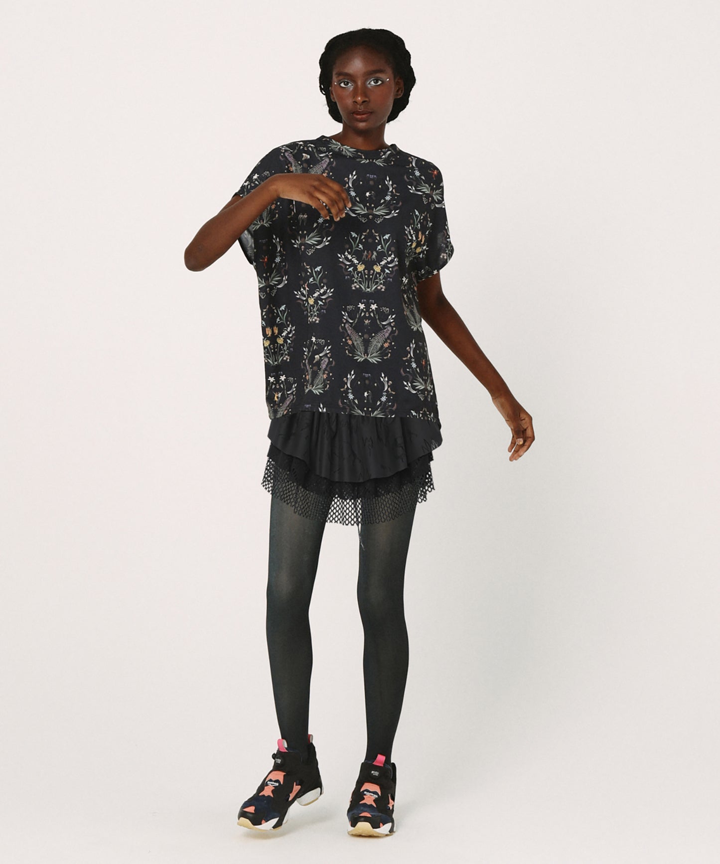 Spiritual Dance Tights