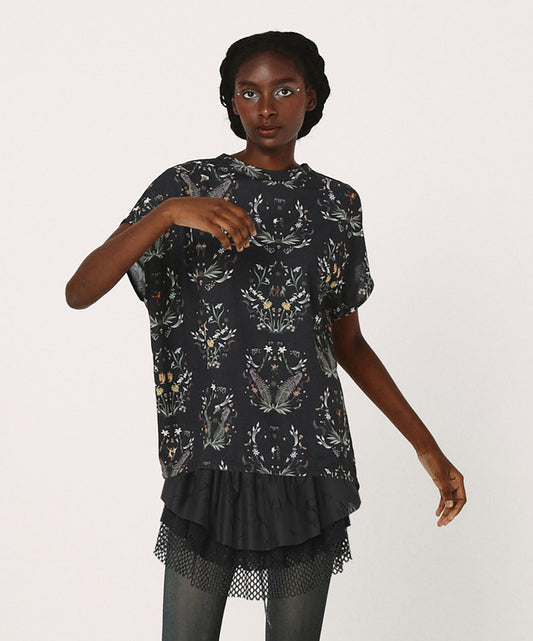 Dance In The Garden Tee