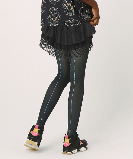 Spiritual Dance Tights