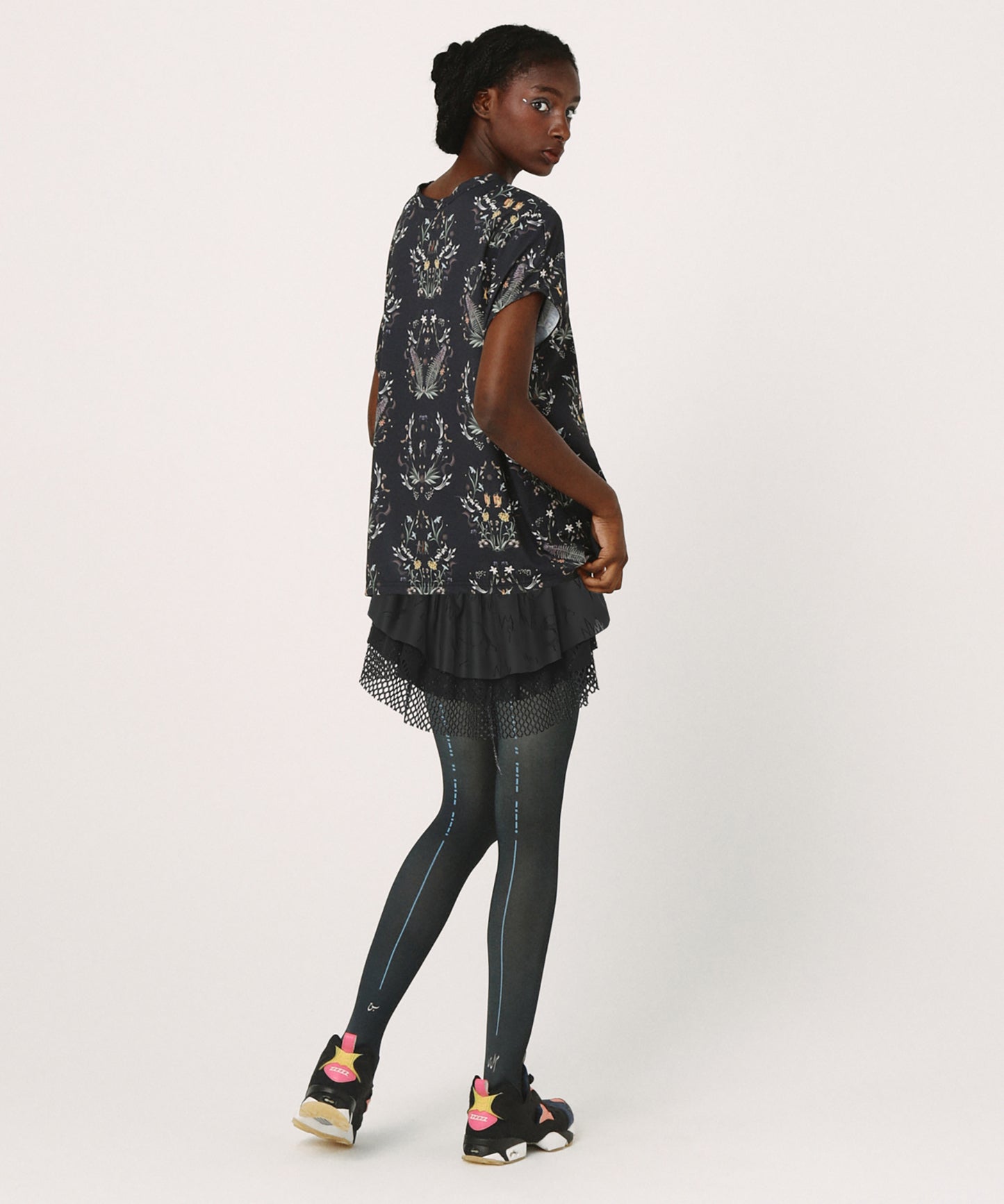 Dance In The Garden Tee