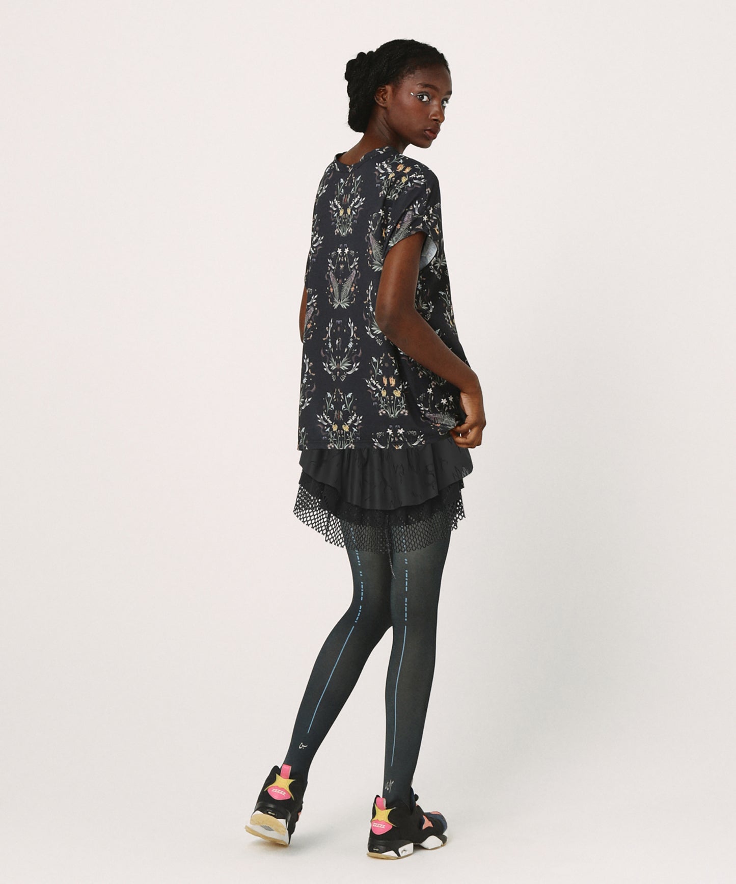 Spiritual Dance Tights