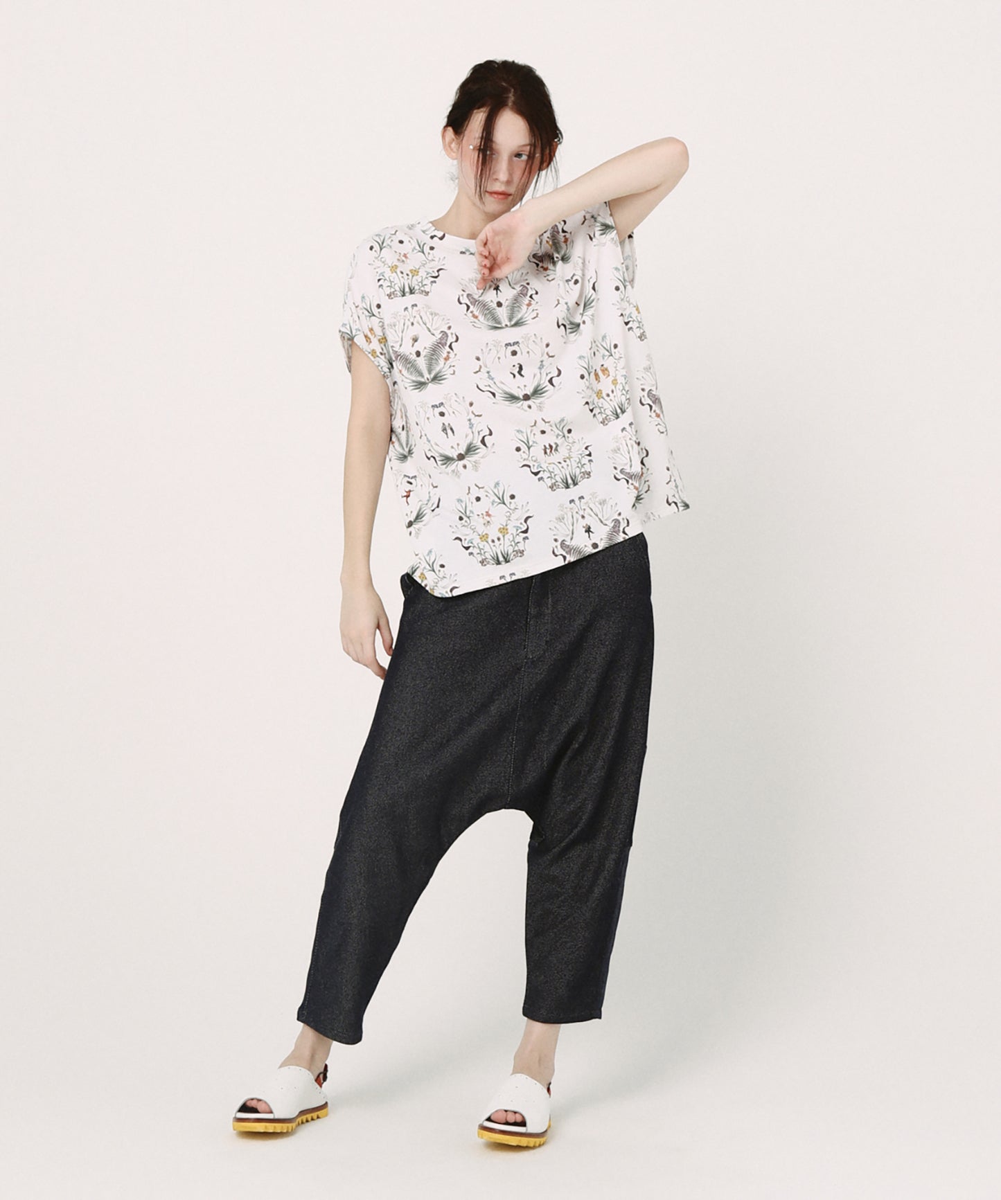 Mix Tex Relax Jeans