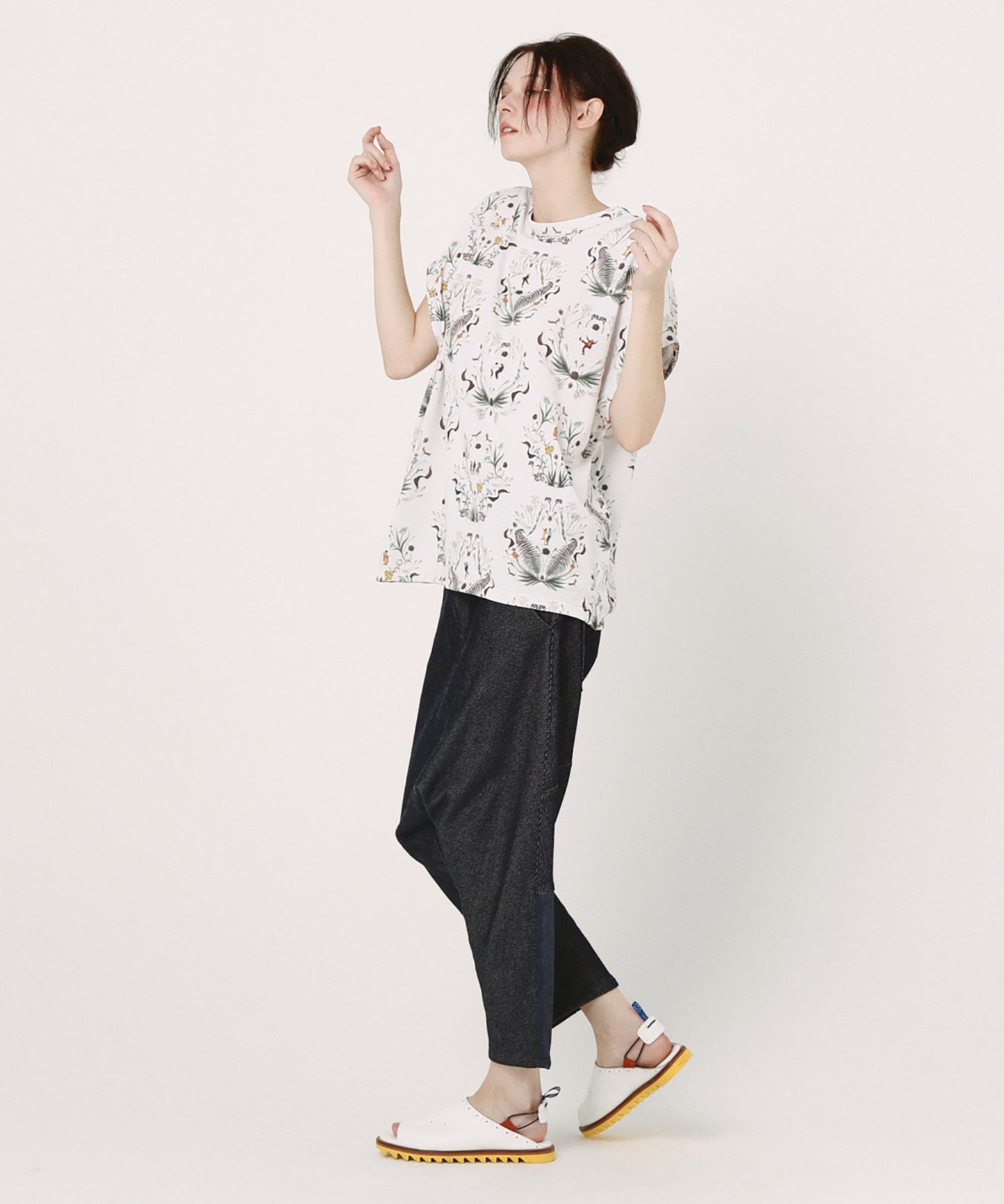 Mix Tex Relax Jeans